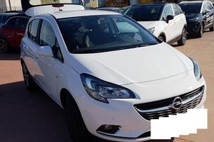 Opel Corsa 1.3 Sport diesel 47000 km come nuova