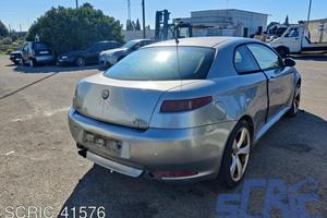 ALFA ROMEO GT 937 1.9 JTD 150CV 03-10 Ricambi