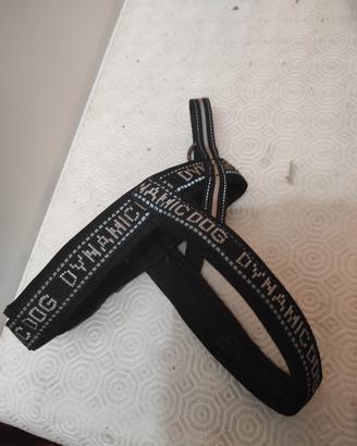 Pettorina in neoprene Dinamic Dog