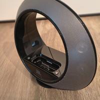 Stereo JBL Radial per Ipod