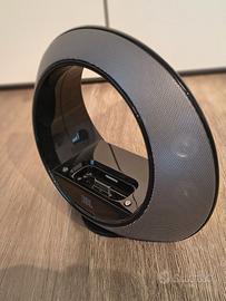 Stereo JBL Radial per Ipod
