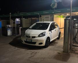 Toyota aygo 1.0 2011