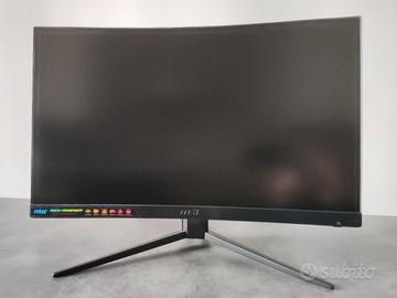 MONITOR MSI OPTIX MAG241CV