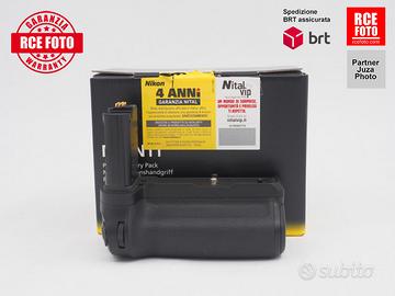 Nikon Power Battery Pack MB-N11