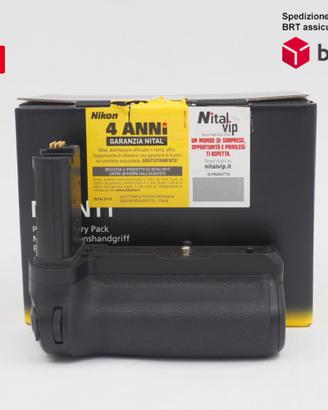 Nikon Power Battery Pack MB-N11