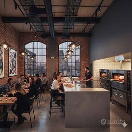 Ristorante Pizzeria Avviata