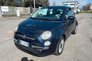 Fiat 500 1.2 Sport