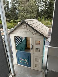 Casetta sweety corner gelateria- Smoby life