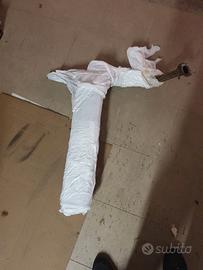 Marmitta Aygo seconda serie