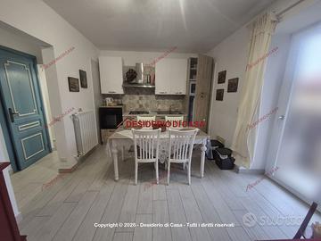 Appartamento, Pollina.