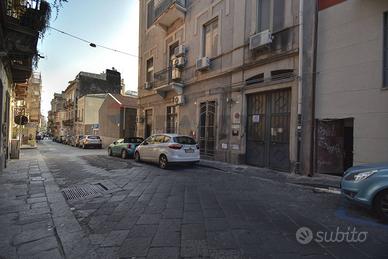 Locale Commerciale - Catania