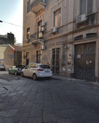 Locale Commerciale - Catania