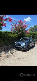 FIAT 500x alles.cross 2019 tetto apribile
