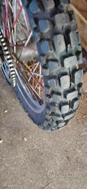   Moto da cross 