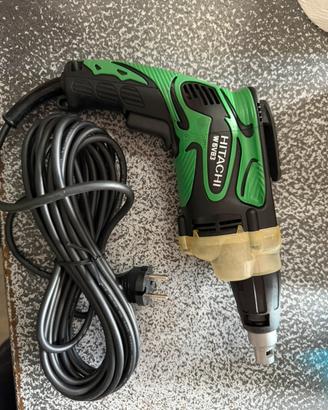 Avvitatore elettrico hitachi per cartongesso W6VB3