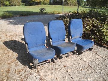 Divanetto etnico