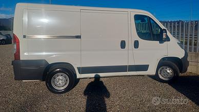 CITROEN JUMPER EURO 6 KM 46000