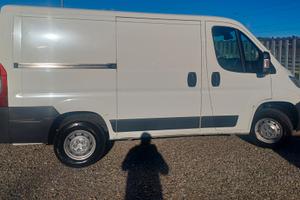CITROEN JUMPER EURO 6 KM 46000