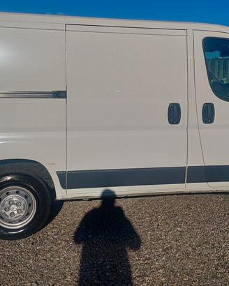 CITROEN JUMPER EURO 6 KM 46000
