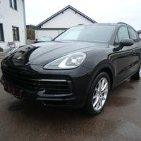 Ricambi usati per Porsche Cayenne 2019