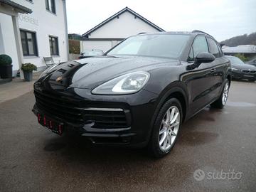 Ricambi usati per Porsche Cayenne 2019