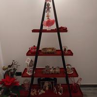 Mobile a ripiani Lorenzon 