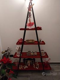 Mobile a ripiani Lorenzon 