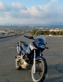 Kawasaki KLE 500 2001  