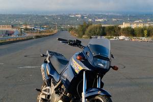 Kawasaki KLE 500 2001  