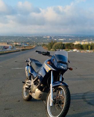 Kawasaki KLE 500 2001  