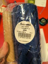 nastro ribbon intermec 154x450