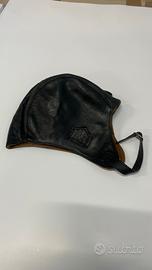Cappello aviatore/motociclista tg 58