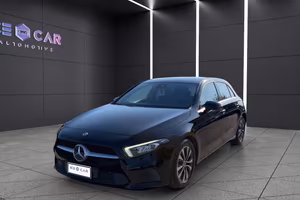 MERCEDES-BENZ A 180 d Automatic Business