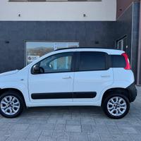 fiat panda 1.3 mj 4x4 van