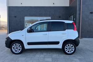 fiat panda 1.3 mj 4x4 van