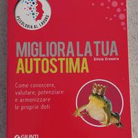 Migliora la tua autostima