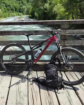 Canyon Neuron CF 8 Taglia M