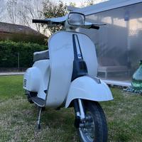 Vespa 50 Special