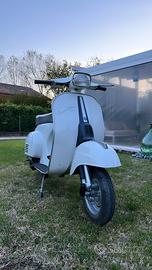 Vespa 50 Special