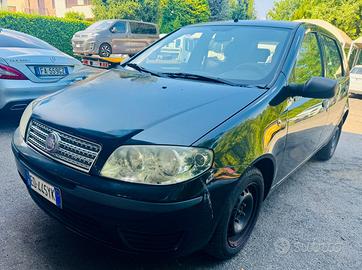 Fiat Punto Classic 1.3 MJT 5 porte Neopatentati