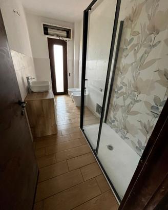 Piastrelle effetto rovere gres porcellanato