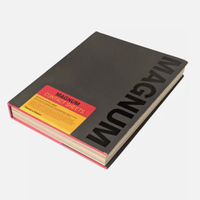 Magnum Contact Sheets - Thames and Hudson