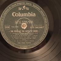 vinile dei Pink Floyd 