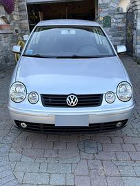 Volkswagen Polo 1.9 TDI