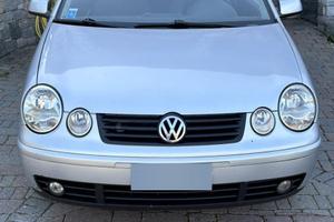 Volkswagen Polo 1.9 TDI