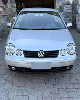 Volkswagen Polo 1.9 TDI