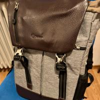 Zaino fotografico Tarion