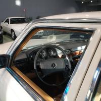 Mercedes-Benz S 280 1972