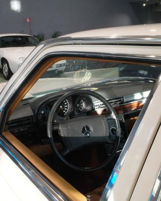 Mercedes-Benz S 280 1972