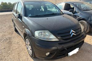 RICAMBI CITROEN C3 1.4 DIESEL ANNO:2007